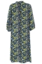 Studio jurk Brianne print | S244851retr/petrS=42/44&nbsp;