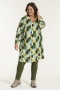 Gozzip tuniek Freia V hals | G244048gree/prinM=46/48&nbsp;