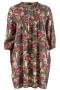 Gozzip tuniek Johanne bloem print | G244056flow/prinM=46/48&nbsp;