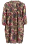 Gozzip tuniek Johanne bloem print | G244056flow/prinM=46/48&nbsp;