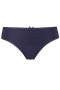 RJ Pure Color Dames String | 30-018donk/blauL=42&nbsp;