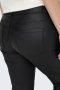 ONLY broek CARBLUSH leatherlook | 15327161BLAC42&nbsp;