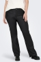 ONLY broek CARBLUSH leatherlook | 15327161BLAC42&nbsp;
