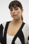VERO MODA curve vest NANCY | 10317342BLBI/ANIMM=46/48&nbsp;