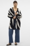 VERO MODA curve vest NANCY | 10317342BLBI/ANIMM=46/48&nbsp;
