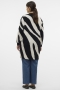 VERO MODA curve vest NANCY | 10317342BLBI/ANIMM=46/48&nbsp;