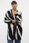 VERO MODA curve vest NANCY | 10317342BLBI/ANIMM=46/48&nbsp;