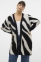 VERO MODA curve vest NANCY | 10317342BLBI/ANIMM=46/48&nbsp;