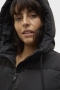 VERO MODA curve bodywarmer LIGAANE | 10309055BLAC48&nbsp;
