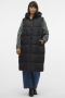 VERO MODA curve bodywarmer LIGAANE | 10309055BLAC48&nbsp;