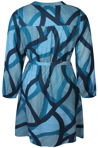 ZHENZI jurk Boby | 200488TEBLM=46-48&nbsp;