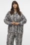 VERO MODA curve ECO blouse JOSIE | 10297982BLAC/GRAF46&nbsp;