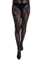 Rose Skull Net Panty | 31280043blac48-52&nbsp;