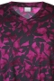 ZHENZI shirt Sylva print | 2004513907XL=54-56&nbsp;