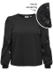 ONLY sweater ROSANNA opdruk mouw | 15334277BROSXL=54&nbsp;