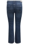 ONLY jeans CARWILLY flared | 15332403DABL48&nbsp;