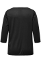 ONLY shirt LINNE V hals elastiek zoo | 15334228BLACM=46/48&nbsp;