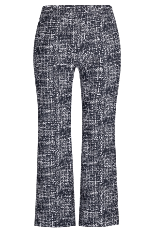 Exxcellent broek Bouchra travel | 24WZE05E001/E01352&nbsp;