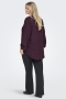 ONLY ECO blouse v-hals | 15334522WINE/SIFO46&nbsp;