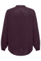 ONLY ECO blouse v-hals | 15334522WINE/SIFO46&nbsp;
