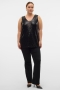 VERO MODA curve ECO singlet KAJE | 10319278BLACS=42/44&nbsp;