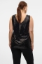 VERO MODA curve ECO singlet KAJE | 10319278BLACS=42/44&nbsp;