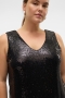 VERO MODA curve ECO singlet KAJE | 10319278BLACS=42/44&nbsp;