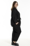 Gozzip broek Helena pofmodel | G246048blacM=46/48&nbsp;