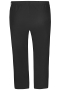 ZHENZI broek Twist najaar | 2509156BLACM=46-48&nbsp;
