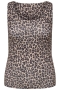 ONLY singlet CARONE animal print | 15317963BLLES=42/44&nbsp;