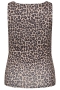 ONLY singlet CARONE animal print | 15317963BLLES=42/44&nbsp;