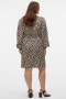 VERO MODA curve jurk MERVE | 10322216BIRCS=42/44&nbsp;