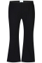 ZHENZI broek Dema flared | 200549BLACXXL=58&nbsp;