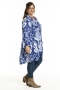 Gozzip tuniek Ingun | G251044blue/prinM=46/48&nbsp;