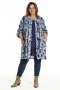 Gozzip tuniek Johanne | G251050blue/paisM=46/48&nbsp;