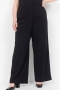 Wasabiconcept Eco broek KUFA | W20246BLACS=42-44&nbsp;