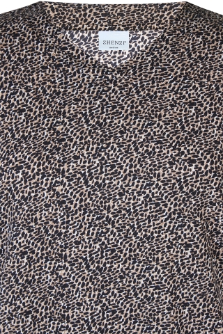 ZHENZI shirt Sylva elastiek zoom | 200630SANDL=50-52&nbsp;