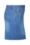 ZHENZI jeans rok met broekje | 200335818944&nbsp;