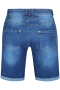 ZHENZI jeans bermuda | 200256818942&nbsp;