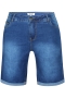 ZHENZI jeans bermuda | 200256818942&nbsp;