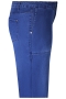 ZHENZI jeans broek wijd | 200509818938&nbsp;