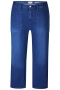 ZHENZI jeans broek wijd | 200509818938&nbsp;