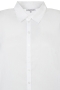 ZHENZI blouse elastiek mouw | 200137whitS=42-44&nbsp;