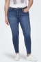 ONLY jeans CARWILLY skinny rafel | 15318437MEBL/L3246&nbsp;