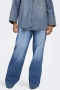 ONLY jeans CARWILLY wide | 15337299MEBL/L3444&nbsp;