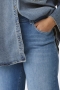 ONLY jeans CARWILLY wide | 15337299MEBL/L3444&nbsp;