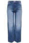 ONLY jeans CARWILLY wide | 15337299MEBL/L3444&nbsp;