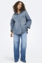 ONLY jeans CARWILLY wide | 15337299MEBL/L3444&nbsp;