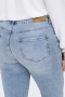 ONLY jeans CARWILLY flared | 15337383LIBL/L3246&nbsp;