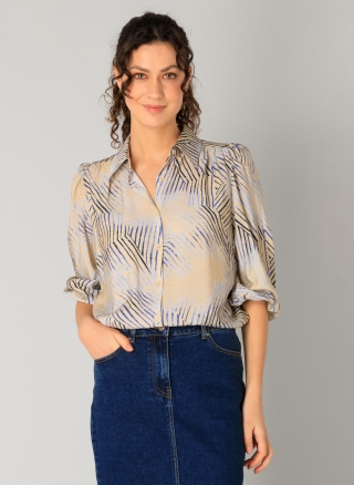 YEST blouse Ragin | 0005085297038&nbsp;